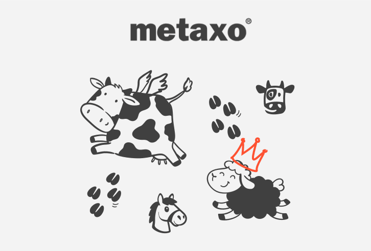 Metaxo - e-shop pro chovatele a farmáře